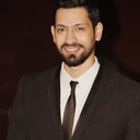 Mahmoud Saeid