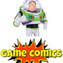 Game Comics