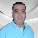 Khaled Abed Alrahman