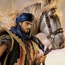 Desert_Knight - Desert Knight