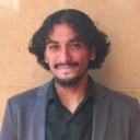 Abdulrahman Alghareab