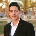عبد العالي محمد رضوان Abdelali Mohammed Radouane